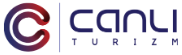 Canlı Turizm Logo